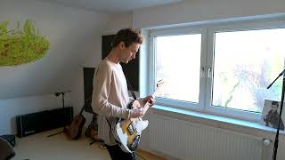 If John Frusciante Would Use A Loop Pedal