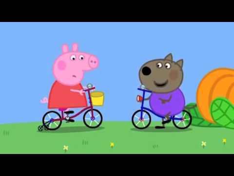 George's Friend