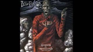 Holy Terror - Damned By Judges (Live in Washington DC 1988)