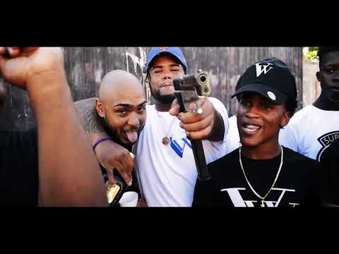 LiroWa- bajo Mundo x la Movie Dr x Gotty.4.17 Video oficial (byJeckblack)