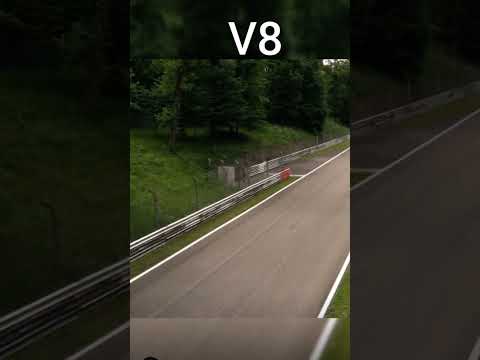 f1 is crazy in these motors #v6 #v8 #v10 #v12 #roblox