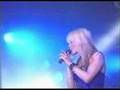 Doro Live '93 The Fortuneteller 