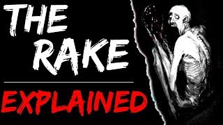 The Rake Explained - Internet Urban Legends