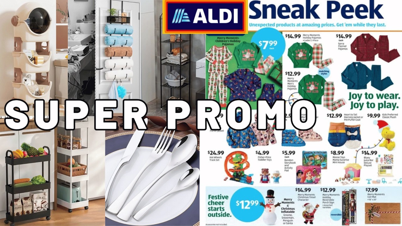 Aldi's $15 Faux-Fur Rugs Take the Internet by Storm