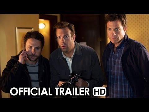 Horrible Bosses 2 Official Trailer #1 (2014) HD