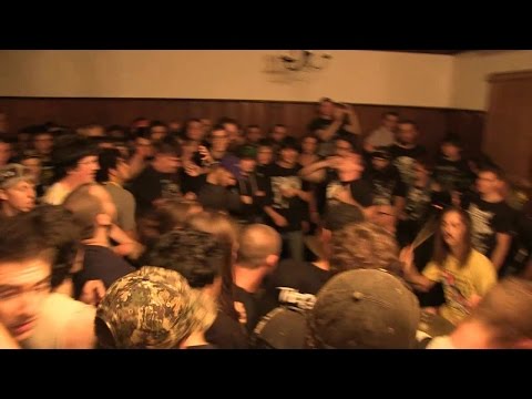 [hate5six] Magrudergrind - September 10, 2011