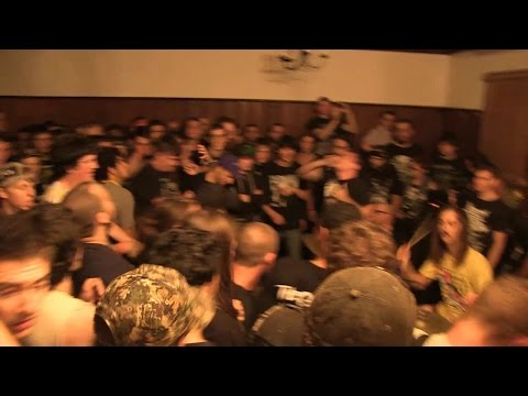 [hate5six] Magrudergrind - September 10, 2011 Video