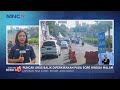 Libur Nataru Arus Lalu Lintas Di Simpang Gadog Ramai Lancar LIS 26 12