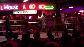 Download lagu Pattaya walking street mp3