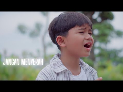 D'MASIV - Jangan Menyerah -- Cover By Rajuli Almaseid