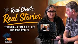The Secret to Building Trust with Your Customers | Testimonial Video