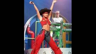 Lene Nystrom (SlideShow)