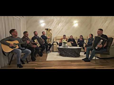 Marius Lela și prietenii - O stanca eu am