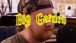 Big Garden – “Crown Shyness”