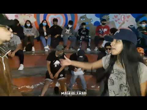 JEIBI VS SUMERIA - FILTROS - MAGDALERAP - KICK BACK