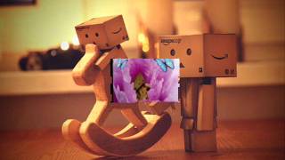 Download lagu Danbo - Fall In Love mp3