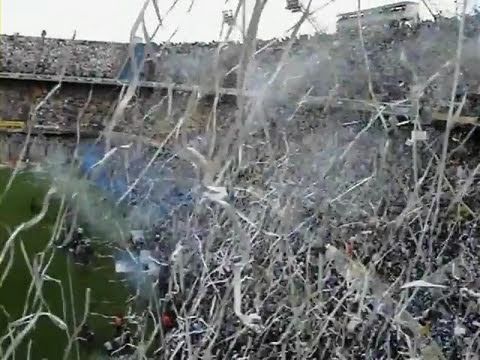 "Â¡ ESTA ES LA 12 ! (Parte 1)" Barra: La 12 &bull; Club: Boca Juniors