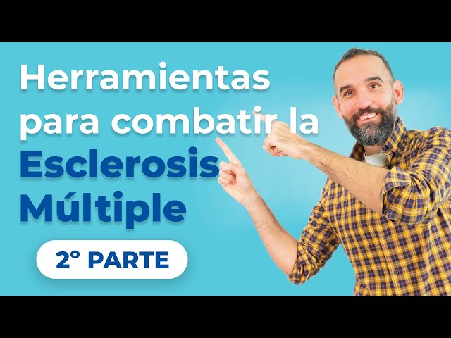 Vídeo relacionado con HACKEA TU ESCLEROSIS MÚLTIPLE: El manual de Biohacking para mejorar la fatiga, apagar la inflamación y recuperar el control de tu vida