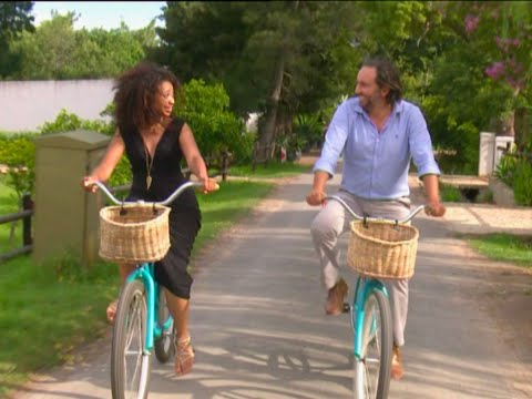 Pasella hou teepartytjie in Greyton | FULL EPISODE