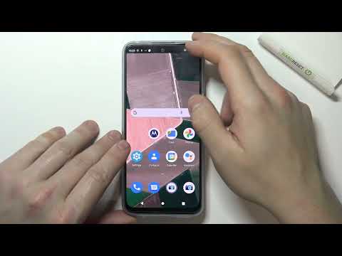 Does Motorola Moto G41 Have Headphone Jack?