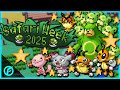 SAFARI WEEK 2025 SHINY COMPILATION Pokémon Emerald