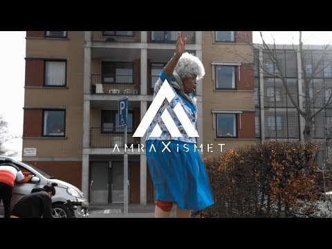 Crazyshee - 30 en ik rap Ft. Beckie (OFFICIAL MAKING OF)