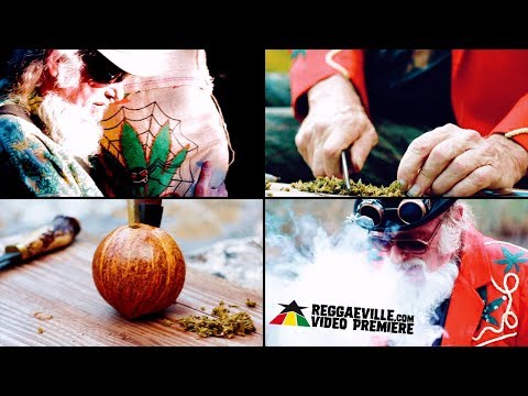 Moe & Dub Gideon - Herb Like Water [Official Video 2019]