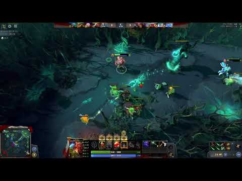 Dota 2 Pub de Troll Warlord - com Chris & Coelho.red