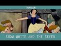 Snow White And The Seven Dwarfs 1937 Trailer