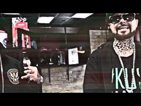 John Gotti (Gon Gotti) Clownin & Callin' out Gunplay of Maybach Music Group