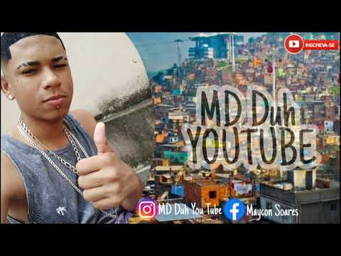 MC 2JHOW -TALARICA ((Dj RENNAN DA PENHA)) #MD_Duh_Youtube