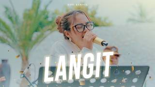 Download lagu Dini Kurnia - LANGIT ( Video Music) D'KATROL || Langit Tulung Padangno Ruponiro mp3 Download lagu Dini Kurnia - LANGIT ( Video Music) D'KATROL || Langit Tulung Padangno Ruponiro mp3