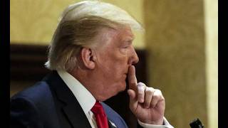 Trump tries to DELETE his CONFESSION... it was TOO LATE 