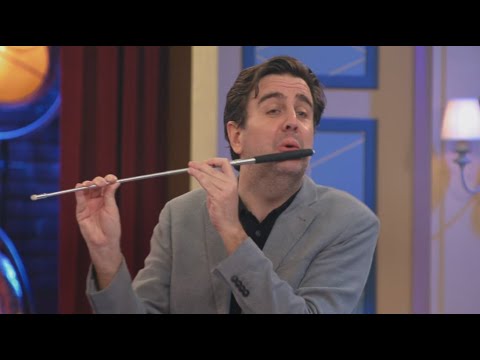 😂[LOL STAFFEL 2] Bastian Pastewka - Musikalisches Zwischenspiel