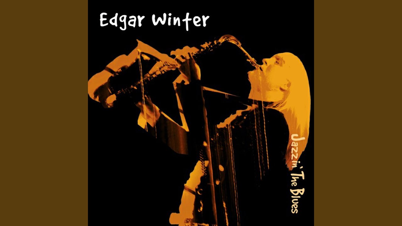 Edgar Winter - God Did It