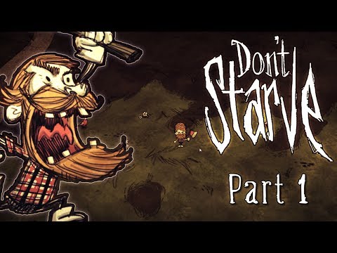 don't starve pc telecharger