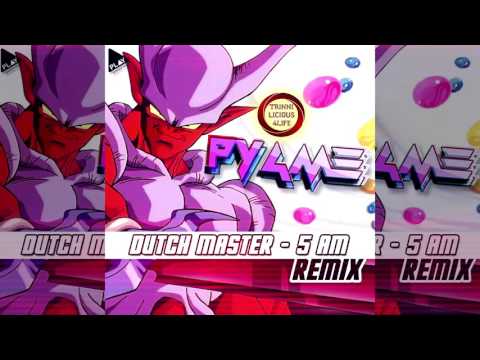 Dutch Master - 5 AM (Pygme Remix) [2k16 Hard Dance]