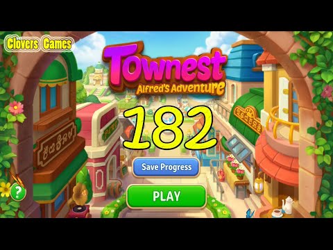 Townest 182