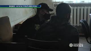 Мешканця Солоницівки затримали за зґвалтування жінки