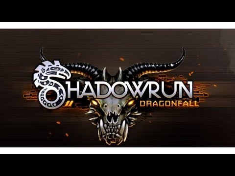 Shadowrun Returns: Dragonfall - Episode 1 - What Could Go Wrong?