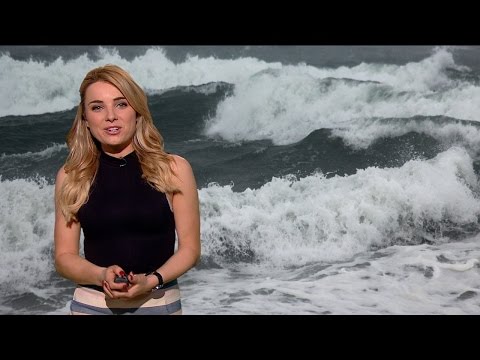 Thursday weather: Dry in most parts