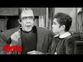 The Cursed Ring The Munsters