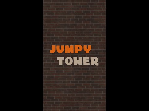Jumpy Tower