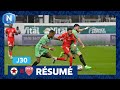 J30 I Red Star FC - Dijon FCO (0-2), le résumé I National FFF 2023-2024