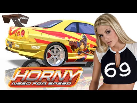 Loose Need for Speed Copycat or legit Banger? Street Racing Syndicate