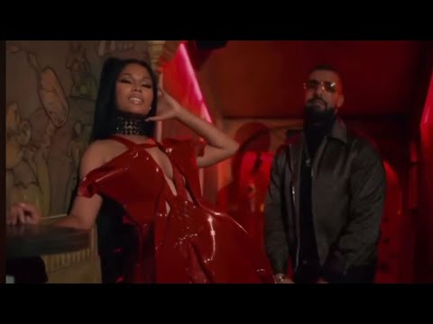 Needle by Nicki Minaj Featuring Drake