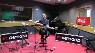 Editors - Nothing (session)