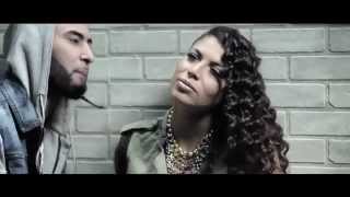 La Fouine feat. Zaho - Ma Meilleure (Clip Officiel)