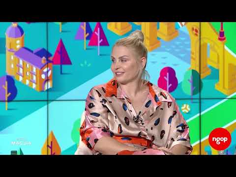 MAGJIA EURO 2020 - Talenti për vrap | NGOP.TV