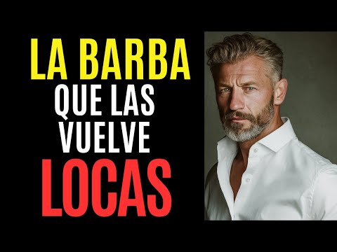 This is the only beard that makes you attractive at 40+ (all the others are superfluous)